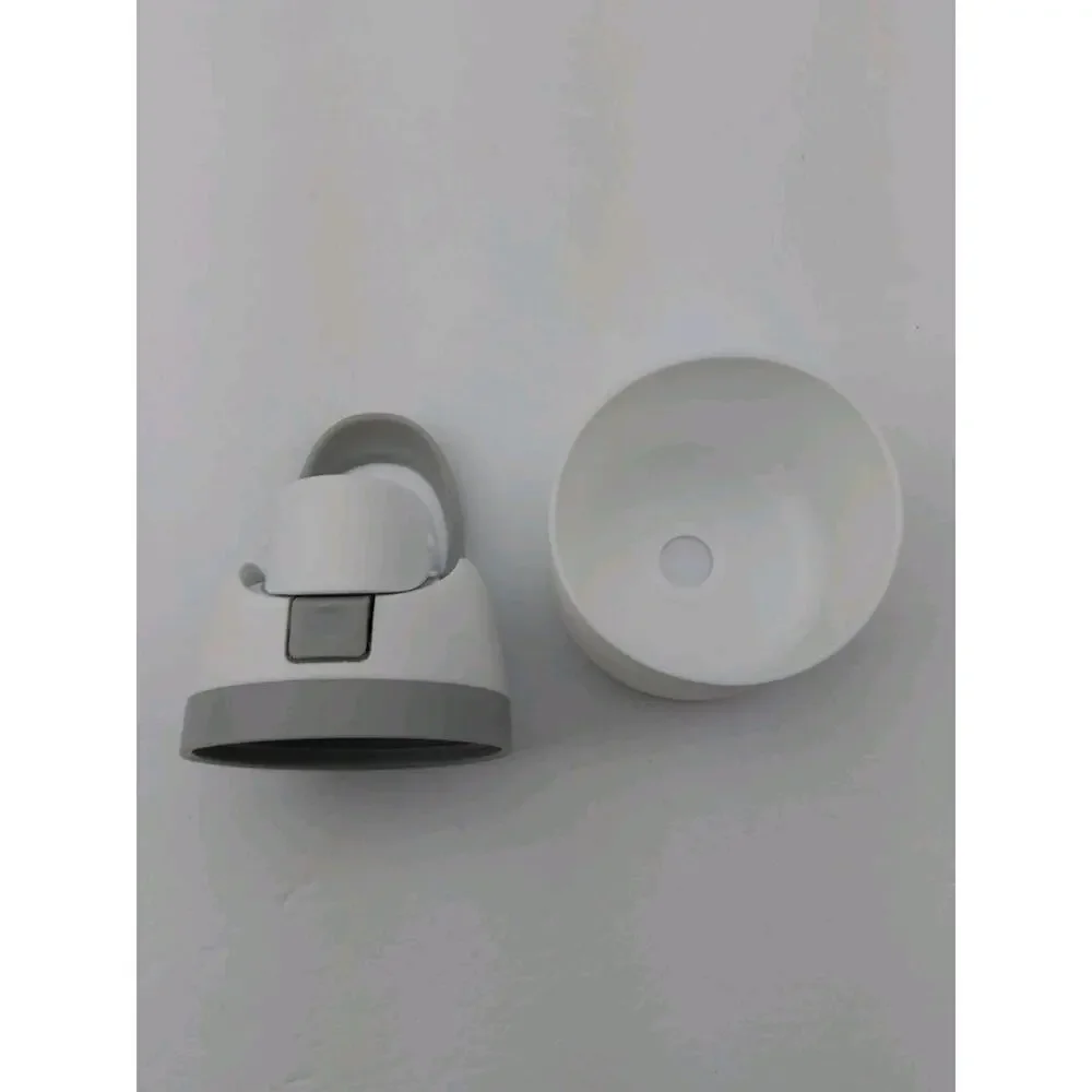 Lid for Owala Freesip, Compatible with Owala Cup 16Oz 24Oz 32Oz 40Oz, One But...
